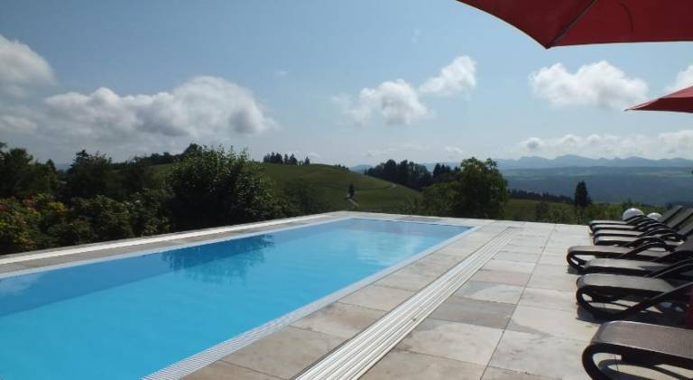 Ferienwohnung Scheidegg