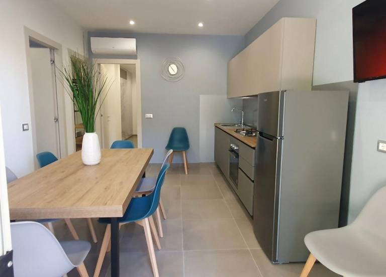 Ferienwohnung  Cattolica