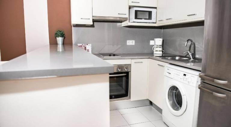 Rental apartment | Close to Casa Milà — photo 4