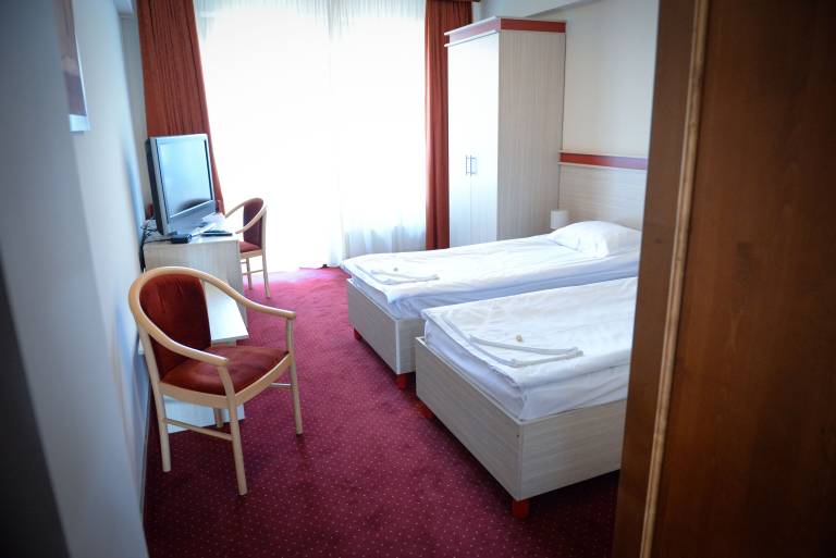 House Odorheiu Secuiesc