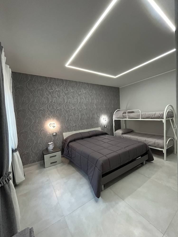 Bed & Breakfast Napoli