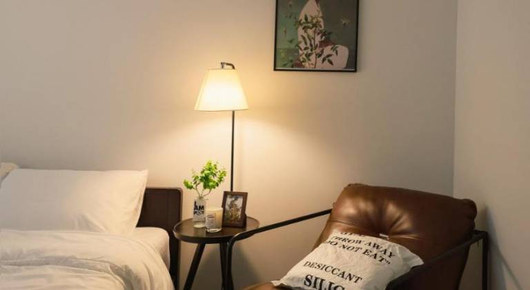 36 m² Ferienwohnung