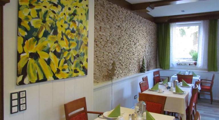 Hotel Almrausch — photo 5