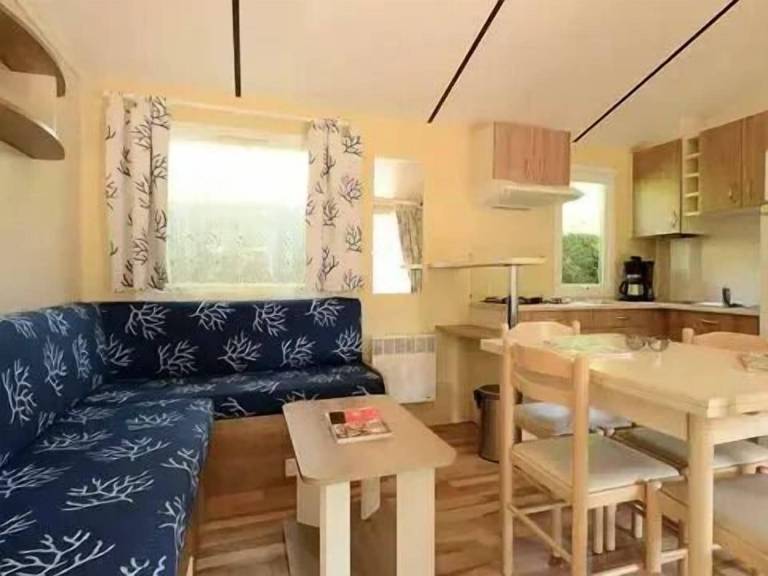Mobil-home La Barre-de-Monts
