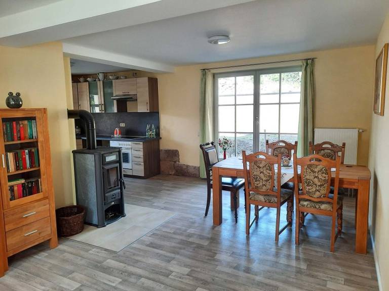 Ferienwohnung  Leinefelde-Worbis