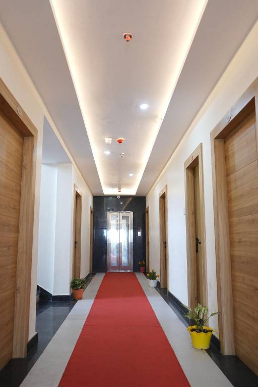 Hotel Shiv Sadhana Varanasi — photo 3