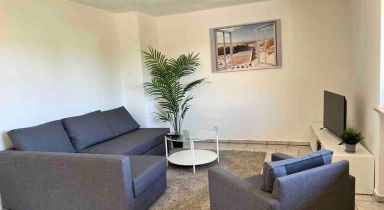 Holiday apartment with 3 rooms for 8 persons — photo 2