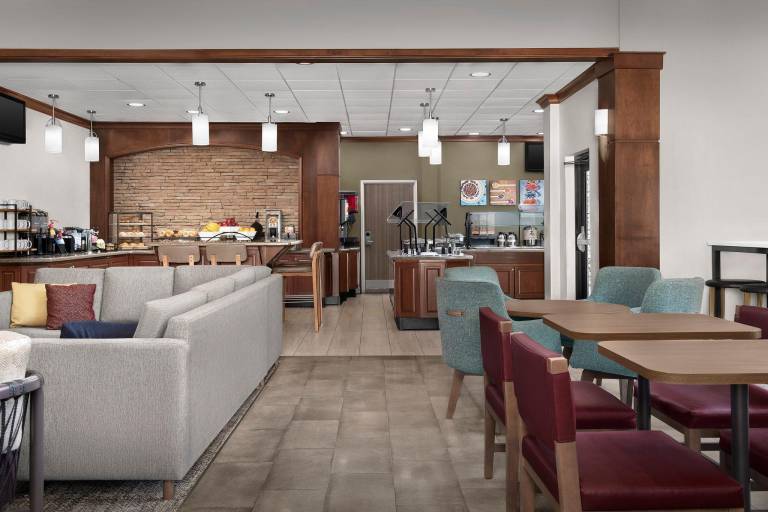 Staybridge Suites Columbia By IHG — photo 5
