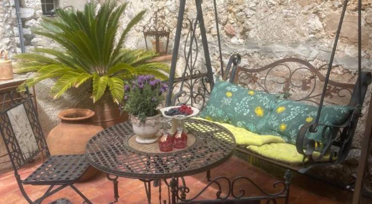 Vacation home with 2 rooms for 4 persons — photo 4