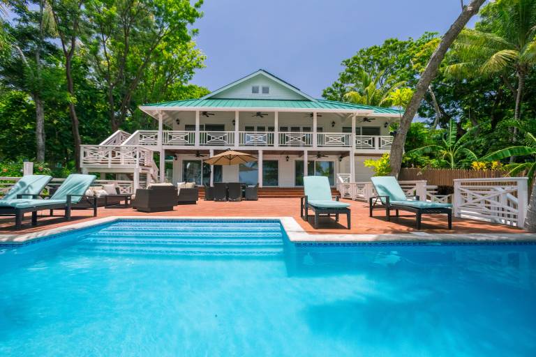 Casa Gibson Bight