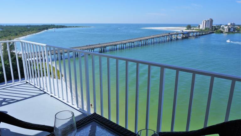 Condo Bonita Springs