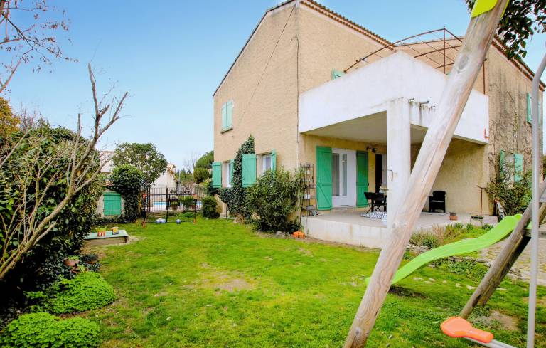 Apartment  Carpentras