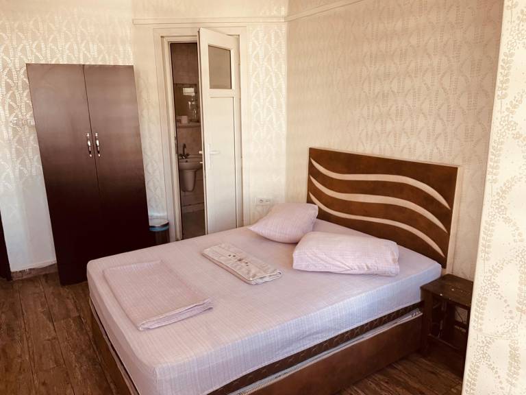Yeni erciyes gold hotel — photo 4