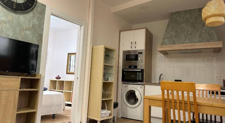 Dos Torres Tenor Gayarre - Encanto con Balcon Interior — photo 4