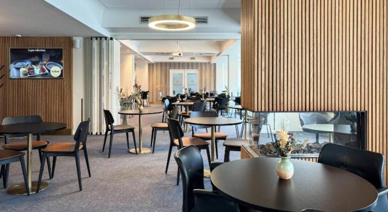 KOMPAS Hotel Aalborg — photo 3