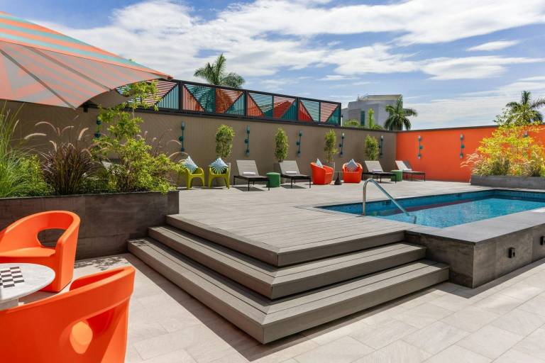 Aloft San Pedro Sula — photo 5