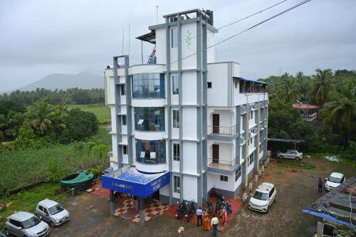 Lodge Murdeshwar