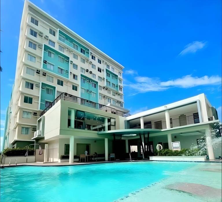 Lägenhet  Iloilo City