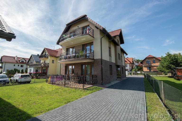 Apartament Krynica Morska