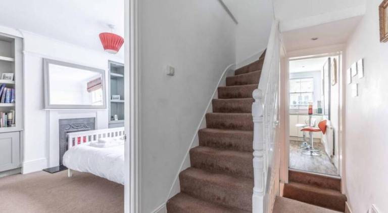 Vacation home with 2 rooms for 6 persons — photo 4