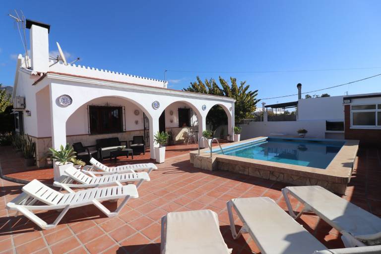Villa  Nerja