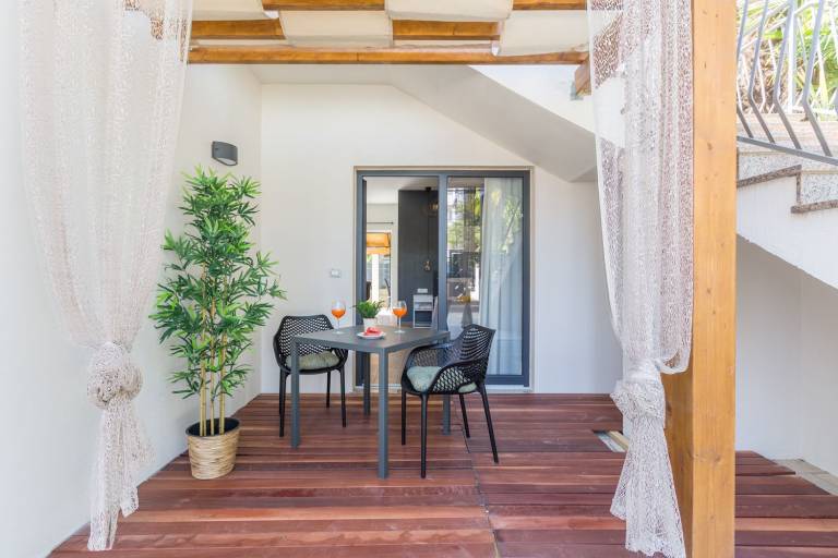 Ferienwohnung Poreč