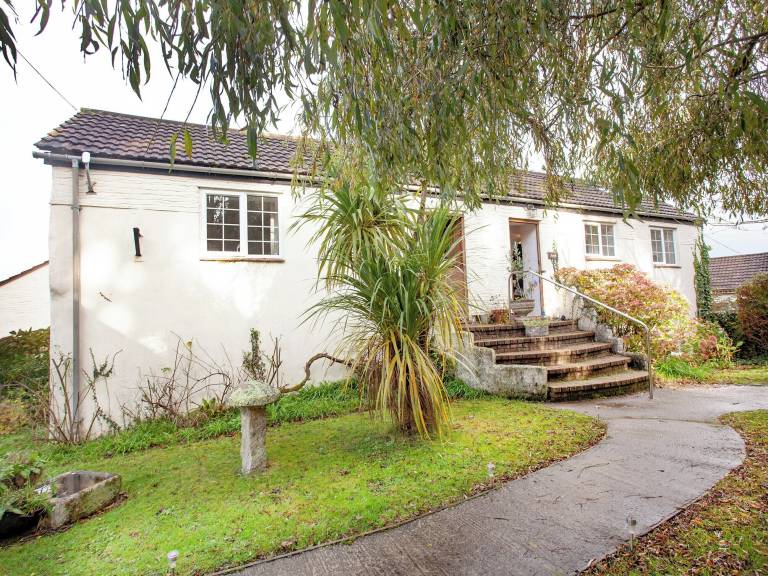 Cottage Looe