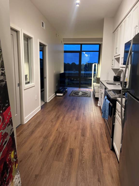 Apartment Alexandria