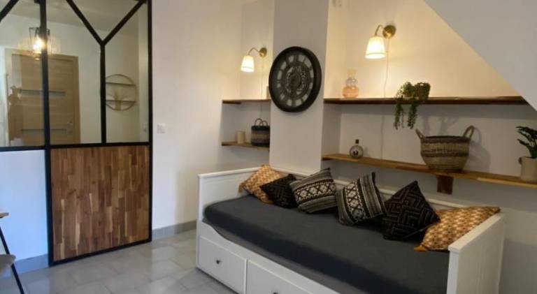 Rental apartment | Pets allowed in Amiens