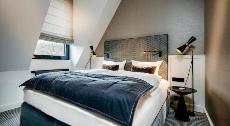 Hotel am Ochsentor in Andernach