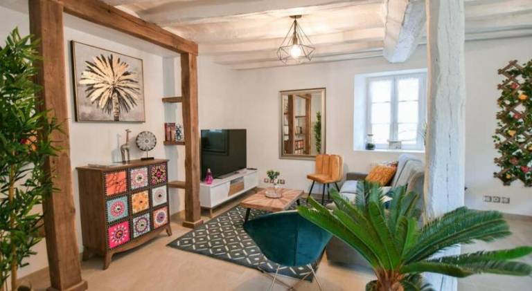 67 m&sup2; Ferienhaus