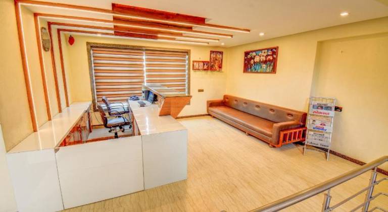 HOTEL DEEPALI EXECUTIVE — photo 5
