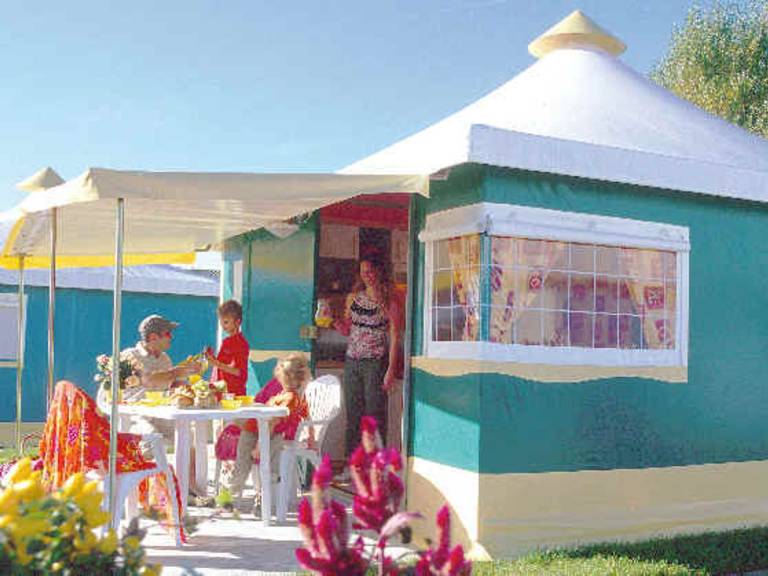 Tente Villeneuve-sur-Lot