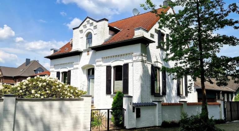 25 m&sup2; Ferienwohnung