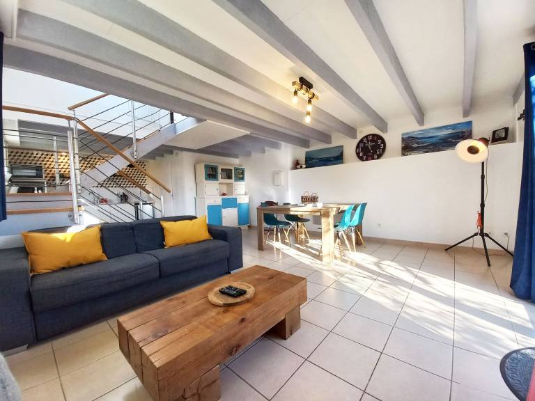 Maison de vacances Binic