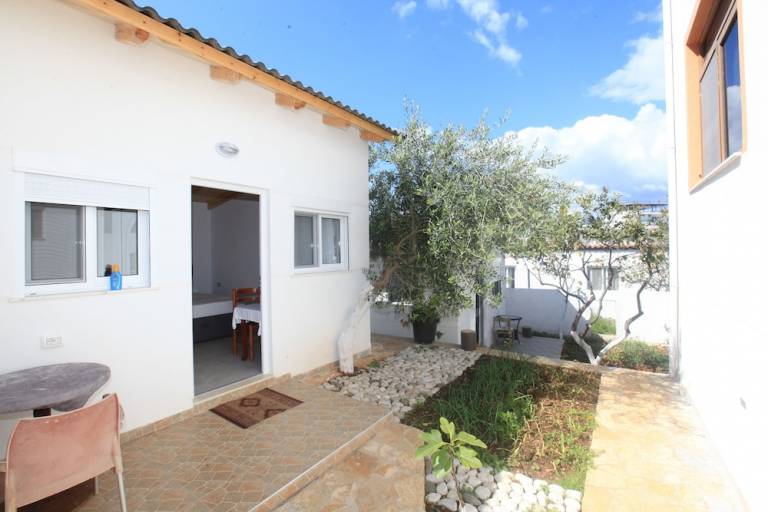 Apartament Ksamil