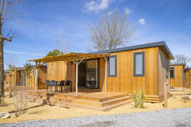 Chalet  Cap d'Agde