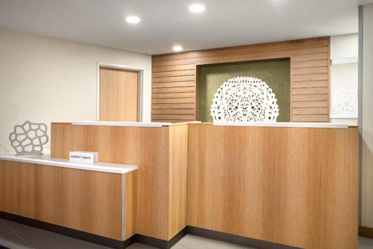 Fairfield by Marriott Inn & Suites Boulder — photo 5