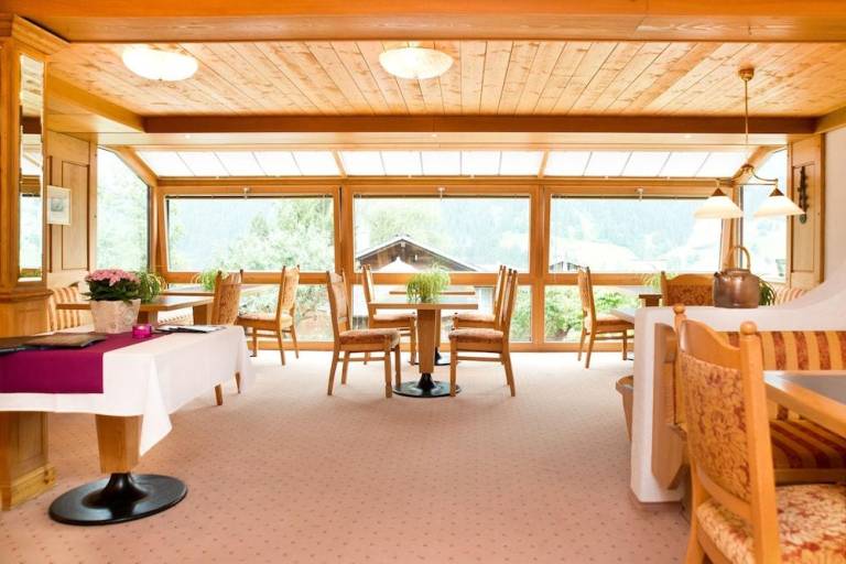 Hotel Caprice - Grindelwald — photo 5
