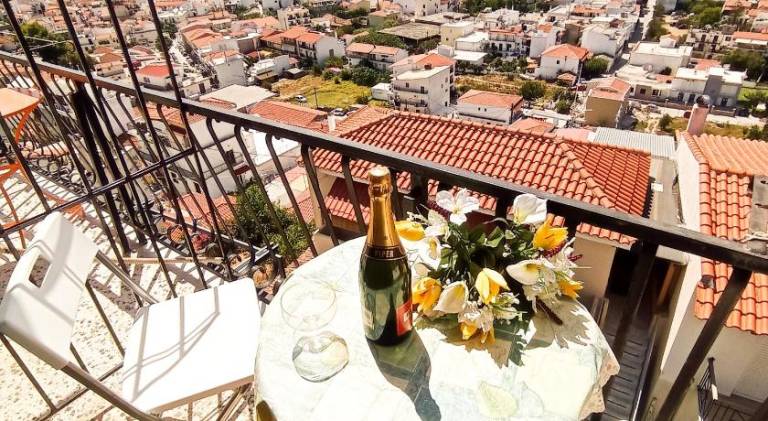 Lovely serviced apartment with terrace | Dogs allowed — photo 2