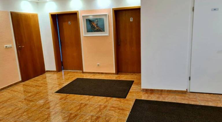 Ferienwohnung Barleben
