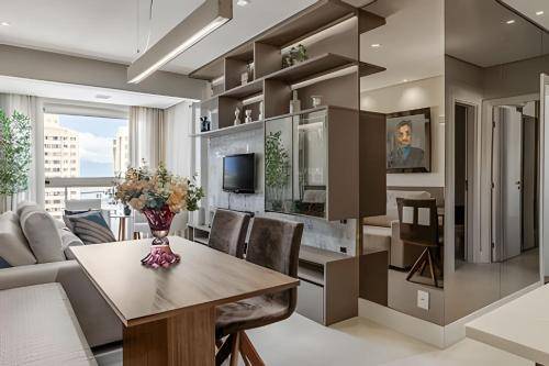 Apartamento Coqueiros