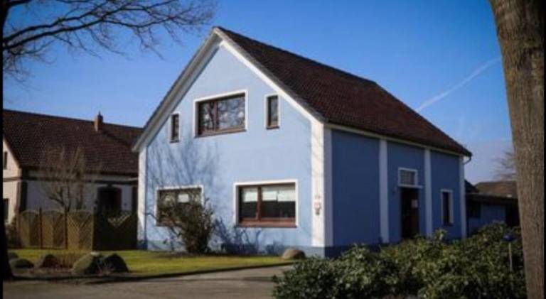 Ferienwohnung Nordenham