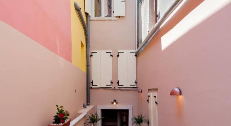 Holiday apartment for 4 persons — photo 5