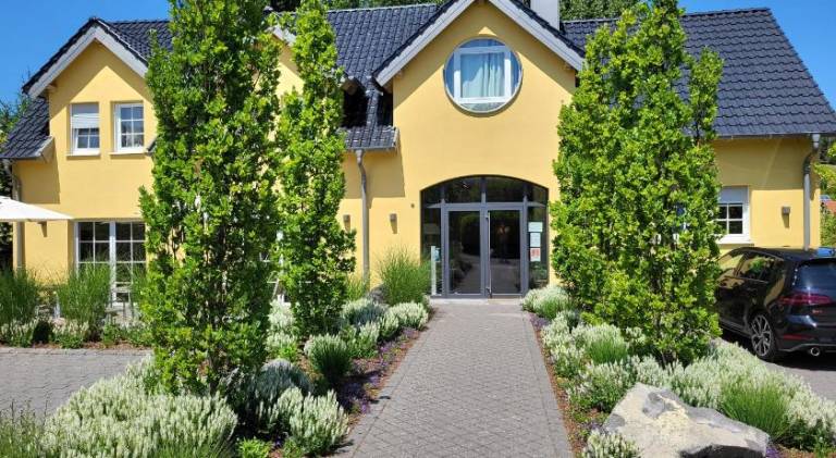 Landhotel Eifellust in Daun