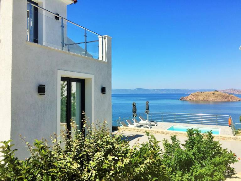 Eleia Seafront Villas — photo 4