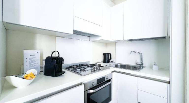 Lovely apartment | Pet-friendly — photo 4