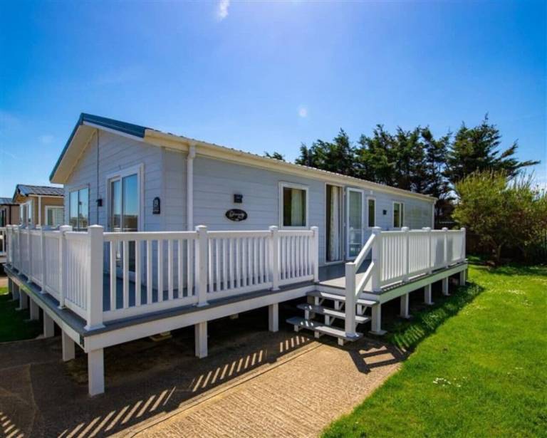 Vakantiepark  Camber