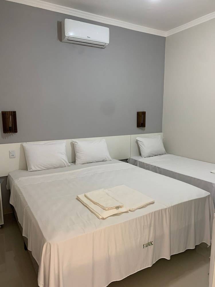 Apartament Olímpia
