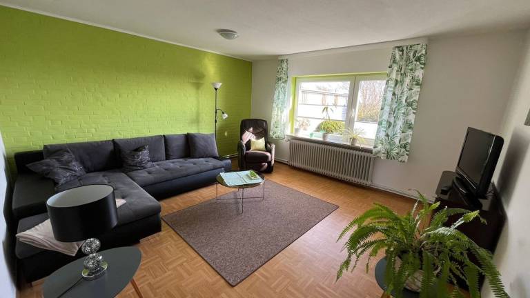 Ferienhaus Emmelsbüll-Horsbüll